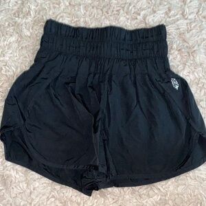 Free people shorts